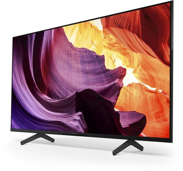 Sony Kd55x81kaep - 55 inch LED TV - 50Hz, Audio, Tv en Foto, Televisies, Nieuw, Sony, Ophalen of Verzenden