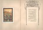 The Story of Ruth – Illustrated by Zeev Raban - Shulamit
