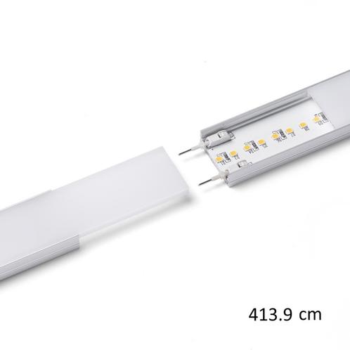 Koofverlichting Häsler Marseille 413.9 cm, Doe-het-zelf en Verbouw, Sanitair, Bad, Nieuw, Ophalen of Verzenden