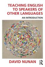 Teaching English to Speakers of Other Language 9781138824676, Verzenden, Zo goed als nieuw