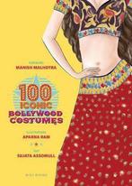 9788194110972 100 Iconic Bollywood Costumes, Boeken, Nieuw, Sujata Assomull, Verzenden