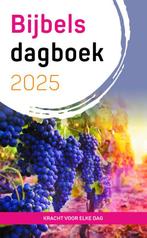 Bijbels dagboek / 2025 9789055606337, Verzenden, Zo goed als nieuw