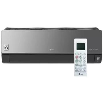 LG airco binnenunit AC12BK beschikbaar voor biedingen