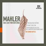 Symphonieorchester Des Bayerischen Simon Rattle - Mahler:, Verzenden, Nieuw in verpakking