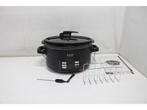 Russell Hobbs 25630-56 - Sous Vide Slow Cooker - 6.5 Liter -, Huis en Inrichting, Verzenden, Zo goed als nieuw