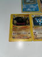 WOTC Pokémon - 5 Card - Pokémon, Hobby en Vrije tijd, Verzamelkaartspellen | Pokémon, Nieuw