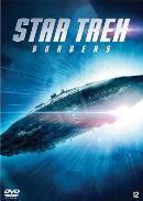 Star trex - Borders - DVD, Verzenden, Nieuw in verpakking
