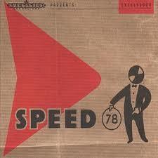 cd digi - Speed 78 - Skiffle, Cd's en Dvd's, Cd's | Rock, Zo goed als nieuw, Verzenden