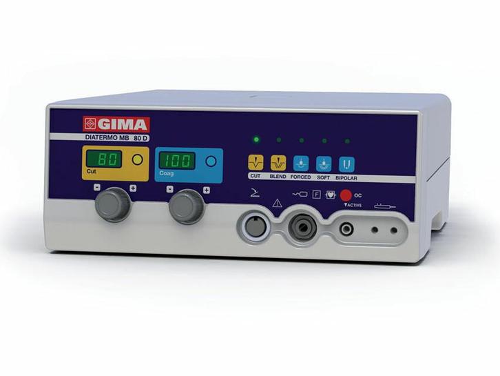 Coagulator diatermo 80D - mono-bipolair, Diversen, Verpleegmiddelen, Nieuw, Verzenden