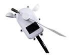 Nasa Clipper Wind wireless compleet systeem - instrument,, Watersport en Boten, Ophalen of Verzenden, Nieuw