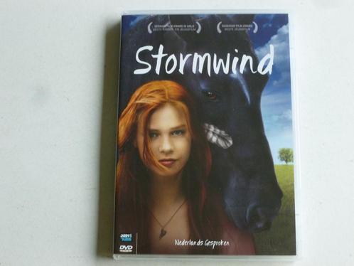 Stormwind (DVD) Nederlands gesproken, Cd's en Dvd's, Dvd's | Kinderen en Jeugd, Verzenden