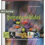 Het geneesmiddel 9789076988559 W. van den Broeck, Boeken, Verzenden, Zo goed als nieuw, W. van den Broeck