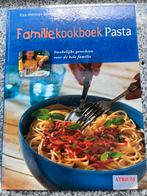 Familiekookboek Pasta, Boeken, Kookboeken, Verzenden, Tapas, Hapjes en Dim Sum, Italië, Kay-Henner Menge en Claudia Schmidt