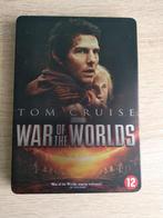DVD - War Of The Worlds, Cd's en Dvd's, Vanaf 12 jaar, Verzenden, Gebruikt, Actie