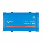 Victron Phoenix omvormer 48/1200 120V VE.Direct NEMA GFCI, Ophalen of Verzenden, Nieuw