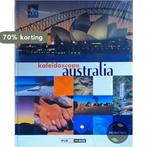 Kaleidoscope Australia 9783937646039, Boeken, Verzenden, Zo goed als nieuw