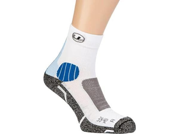 Veiling - Ultrasport Loopsokken Unisex Maat 35-38 (6x), Kleding | Heren, Sokken en Kousen