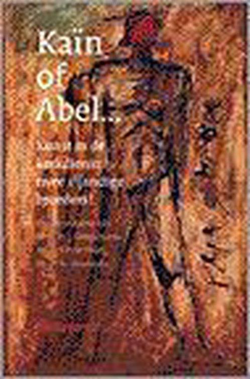 Kaïn of Abel ... 9789023906766 G.D.J. Dingemans, Boeken, Godsdienst en Theologie, Gelezen, Verzenden
