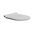 Toiletzitting Sapho GSI Softclose en QuickRelease Duroplast, Ophalen of Verzenden, Nieuw, Overige typen