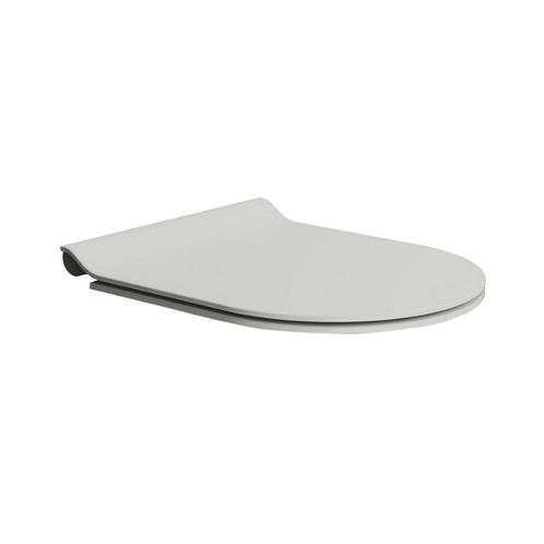Toiletzitting Sapho GSI Softclose en QuickRelease Duroplast, Doe-het-zelf en Verbouw, Sanitair, Overige typen, Nieuw, Ophalen of Verzenden