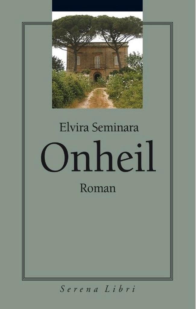 Onheil, Boeken, Literatuur, Ophalen of Verzenden