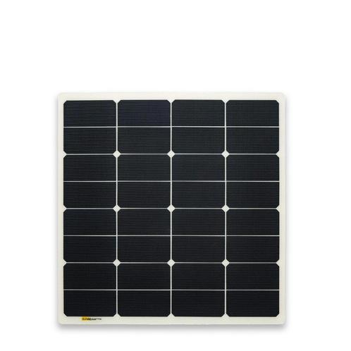 Sunbeam zonnepaneel Tough+ 58W Flush 54x54cm beloopbaar, Watersport en Boten, Navigatiemiddelen en Scheepselektronica, Nieuw, Ophalen of Verzenden