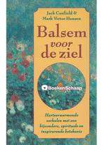 Balsem voor de ziel Jack Canfield, Mark Victor Hansen, Verzenden, Nieuw