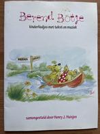 Berend Botje 9789076113548, Verzenden, Gelezen