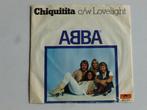 Abba - Chiquitita (Vinyl Single), Cd's en Dvd's, Vinyl Singles, Verzenden, Nieuw in verpakking