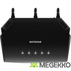 Netgear RAX10 Wi-Fi router, Computers en Software, Routers en Modems, Nieuw, Netgear, Verzenden