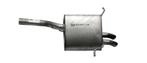 *Tip*  Einddemper MERCEDES C180 C200 CL203 1.8 2.0, Ophalen of Verzenden, Nieuw, Mercedes-Benz