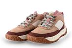 Timberland Wandelschoenen in maat 37 Beige | 10% extra, Kleding | Dames, Schoenen, Verzenden, Beige, Wandelschoenen, Zo goed als nieuw