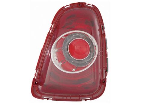 Achterlicht VOOR MINI MINI R56 2006-2015 63217255912, Auto-onderdelen, Verlichting, Nieuw, Ophalen of Verzenden