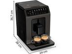 Krups EA897H - Volautomatische Espressomachine - Eco-Design, Verzenden, Zo goed als nieuw