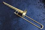 Olds Special Trombone 1955-1956, Ophalen of Verzenden, Gebruikt, Tenor, Met koffer