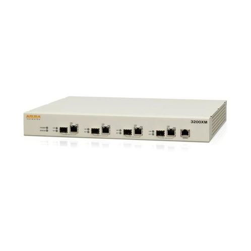 Aruba 3200XM Networks Wireless LAN Controller, Computers en Software, Desktop Pc's, Gebruikt, Ophalen of Verzenden