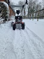 Veegmachine Lansto 12, 80cm met goede B en S motor, Ophalen of Verzenden, Nieuw