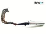 Uitlaat Bochtenset Kawasaki ZZR 1100 1993-2001 (ZZR1100