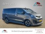 Opel Vivaro 2.0 DCi 180PK L3 IRMSCHER SPORT Dubbel cabine /, Automaat, Gebruikt, Euro 6, Overige kleuren
