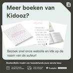 Mijn eerste jaar 9789492581471 Kidooz, Verzenden, Zo goed als nieuw, Kidooz