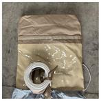 Bieden: Sessa Marine HT C43 aft deck closure canopy canvass, Ophalen of Verzenden, Nieuw, Zeilboot of Motorboot