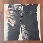 De Rolling Stones - Sticky Fingers - 1971 Italian pressing, Nieuw in verpakking