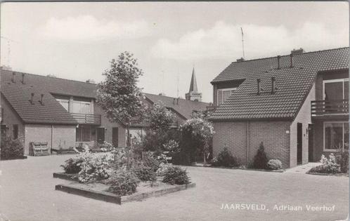 JAARSVELD - Adriaan Veerhof, Verzamelen, Ansichtkaarten | Nederland, Verzenden