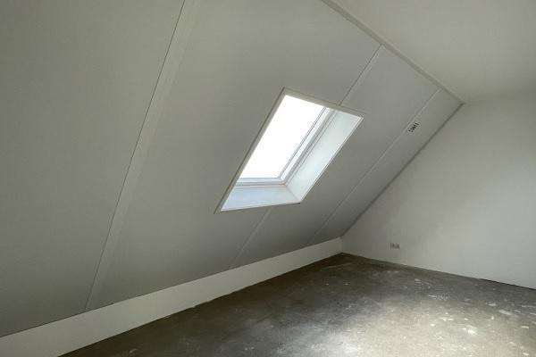 Appartement Statenlaan in Rotterdam, Huizen en Kamers, Huizen te huur, Via bemiddelaar, Rotterdam, Appartement