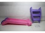 Little Tikes My First Slide Glijbaan - 70 cm hoog - Roze, Verzenden, Zo goed als nieuw