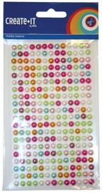 Diamantjes Create-It Parel, Hobby en Vrije tijd, Verzenden, Nieuw