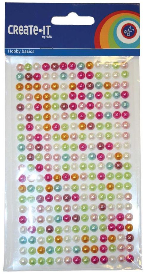 Diamantjes Create-It Parel, Hobby en Vrije tijd, Feestartikelen, Nieuw, Verzenden