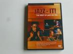 The Best of Jazz on TDK - Jazz It! (DVD), Cd's en Dvd's, Verzenden, Nieuw in verpakking