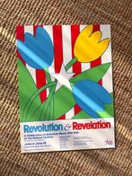 John Van Hamersveld - Original John Van Hamersveld Poster -