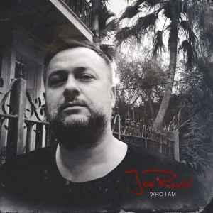 cd - Joe Rusi - Who I Am, Cd's en Dvd's, Cd's | Jazz en Blues, Zo goed als nieuw, Verzenden